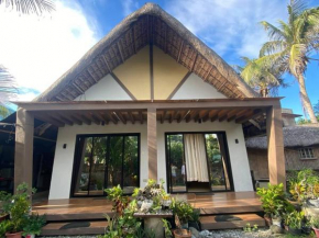 Concrete Cabin for 4 pax Cozy Studio in Pagudpud